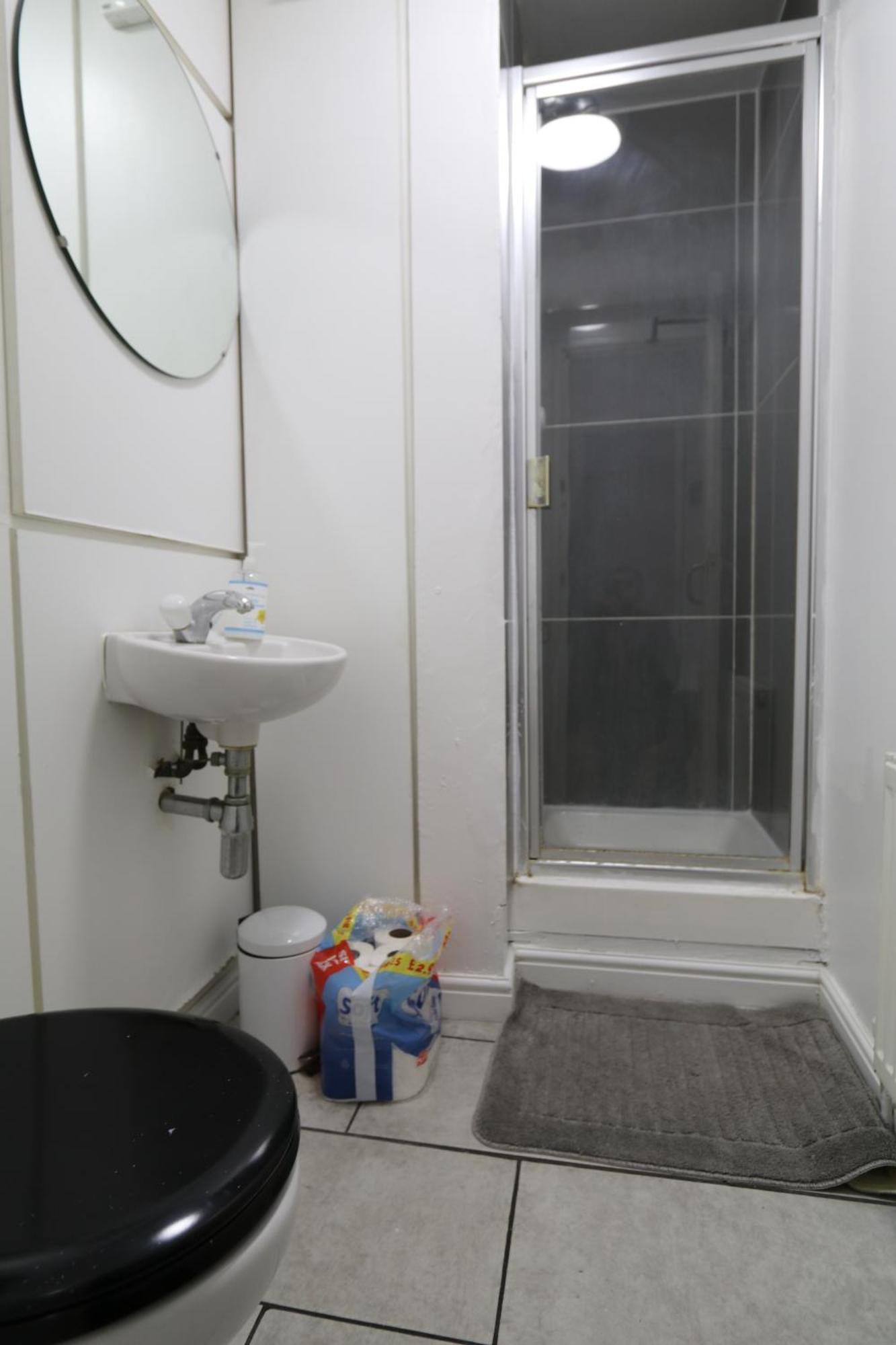 Lovely Double Rooms With Shared Bathroom In Angel London Exteriör bild